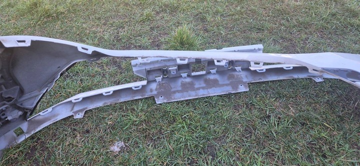 фото №13, Бампер переднее перед peugeot 308 t10 21-