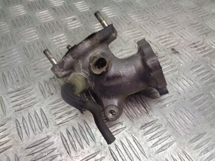 фото №2, Основа egr toyota avensis t25 2.0 d4d