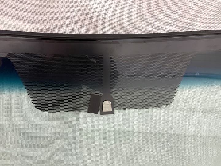 фото №5, Стекло передняя лобовое toyota sienna po 2010 года