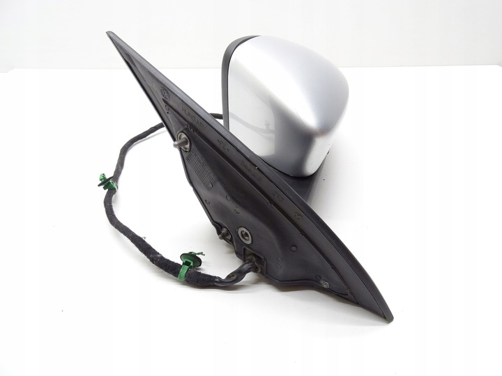 фото №8, Дзеркало ліві лівий перед la7w 12 pin vw passat cc