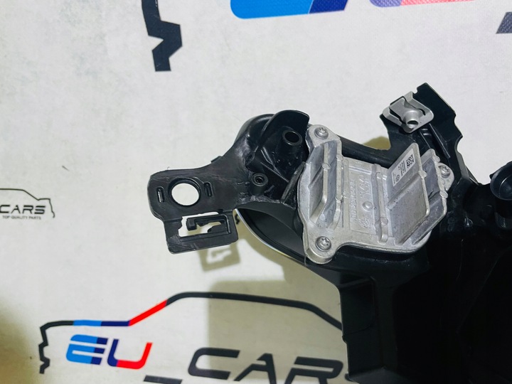 фото №9, Vw golf viii 8 5h1 лампа ліва перед iq light 2020-2023 рік