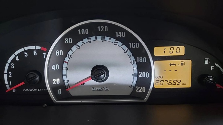 фото №8, Коробка передач коробки передач 5mt hyundai matrix gls 1.6