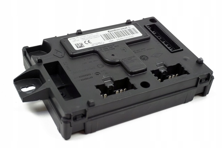 фото №1, Модуль bcm duster sandero lodgy 284b12330r