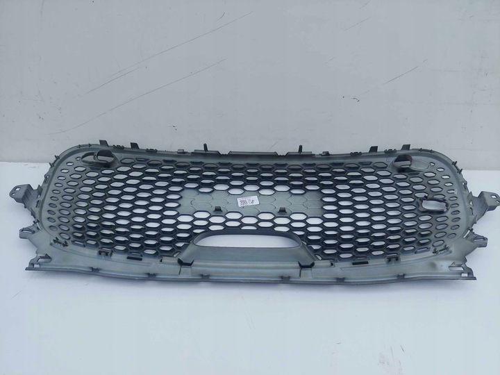 фото №6, Smart 453 eq решітка радіатора решітка бампера перед нова оригінальний номер