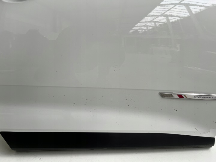 фото №9, Дверь правая перед передние citroen ds7 crossback