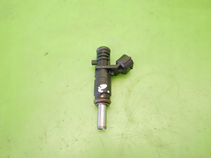 фото №1, Форсунка інжектор peugeot 207 phi 1.6 vti 06-09