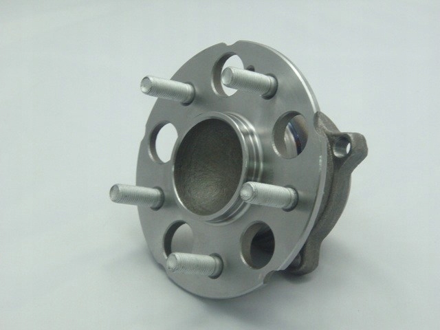 фото №2, Ступица колёса зад honda odyssey 04- /+abs/