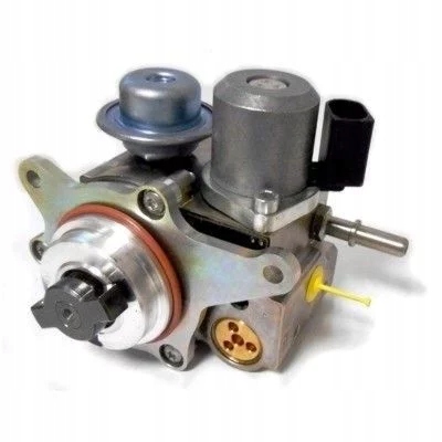 фото №1, Насос высокого давления 78524 meat