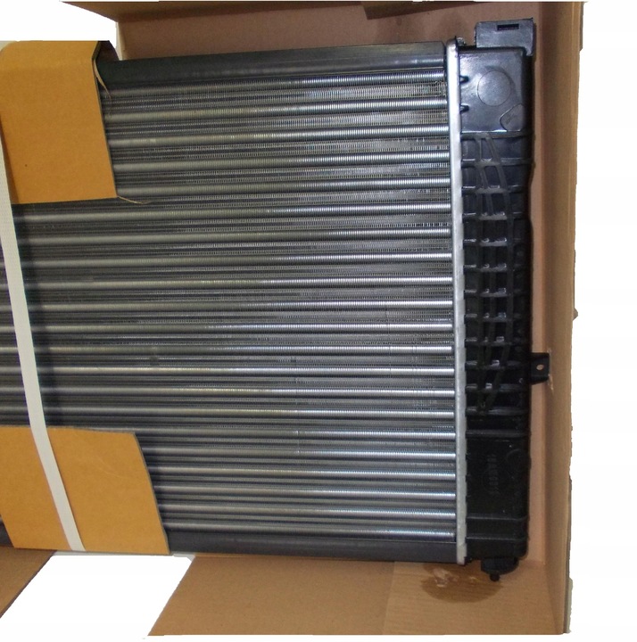 фото №11, Радіаторів abakus 003-017-0019