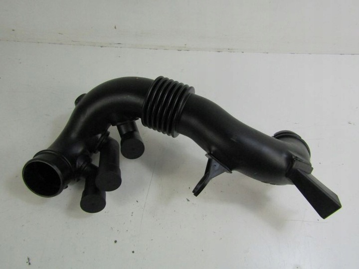 фото №5, Master iv шланг труба впускна повітря 2.3 dci