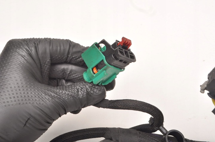 фото №8, Citroen ds3 crossback e-tense джгут установка двигуна 9832982580