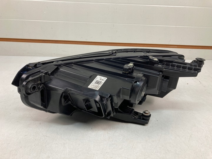 фото №6, Лампа права передня vw passat b8 рестайлінг 3g1 повний led