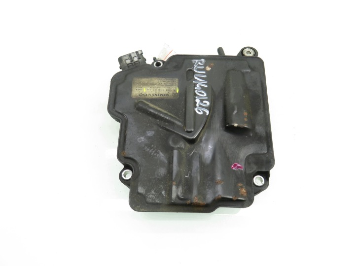 фото №8, Блок управления  коробки mercedes gl i x164 gl 320 cdi 1644460710