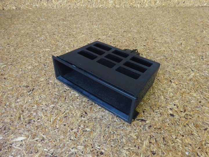 фото №1, Vw golf iv 97-04 бардачок карман полка консоли 1j0857058b