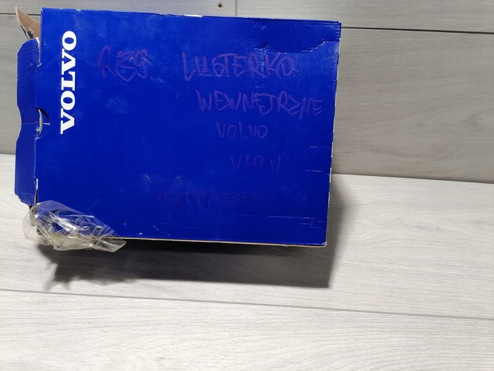 фото №8, Volvo v60 xc60 xc90 дзеркало внутрішні 31442553