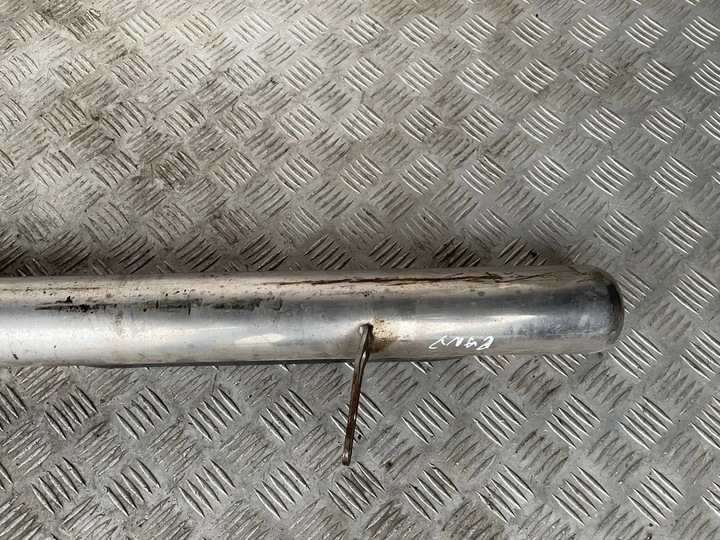 фото №12, Land rover freelander i 1 пороги труби бічні 2000