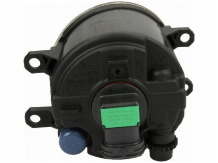 фото №4, Противотуманные фары противотуманное daihatsu charade viii 11-13 materia 06-13