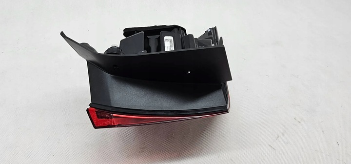 фото №8, Volkswagen tiguan ii 2 рестайлінг 5na лампа зад задня ліва iq light 5na945207j