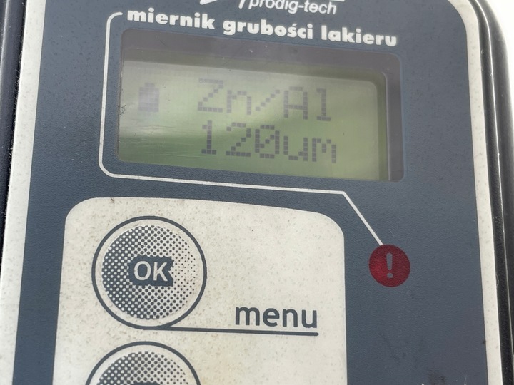 фото №12, Капот кришка двигуна skoda superb ii рестайлінг 12-15 lf9e