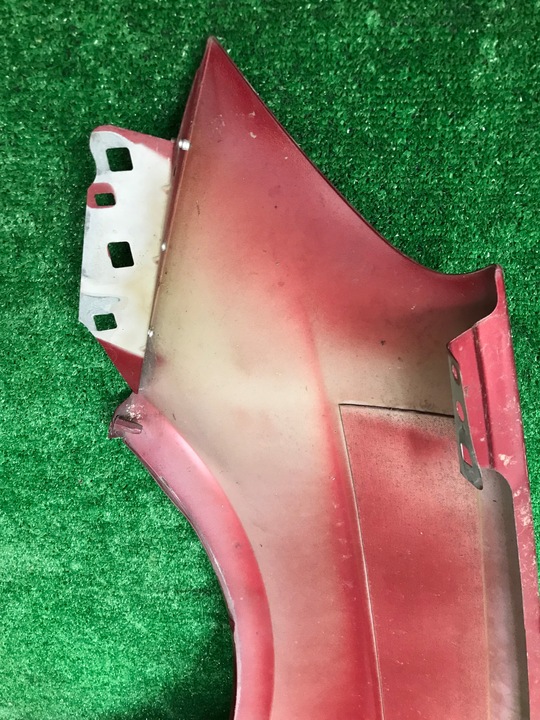 фото №8, Крило перед переднє правий alfa romeo giulietta