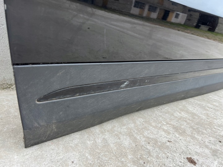 фото №16, Двері mercedes gla w247 247 od 2020 перед ліве