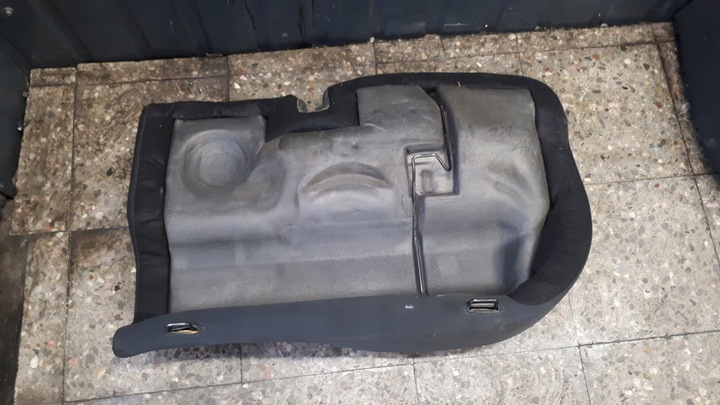 фото №7, Диван зад renault megane ii hb 02r kpl