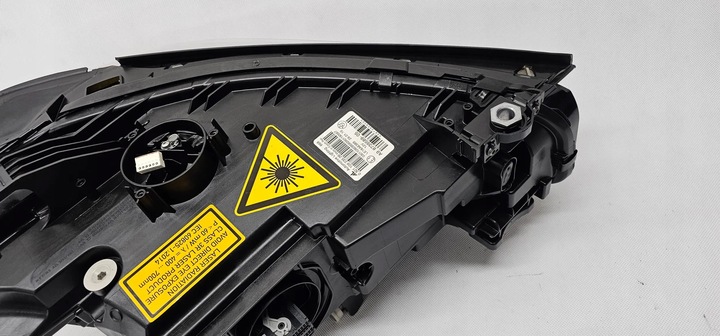 фото №8, Bmw 8 m8 g14 g15 лампа перед передня ліва laser європа ідеальна 8739589