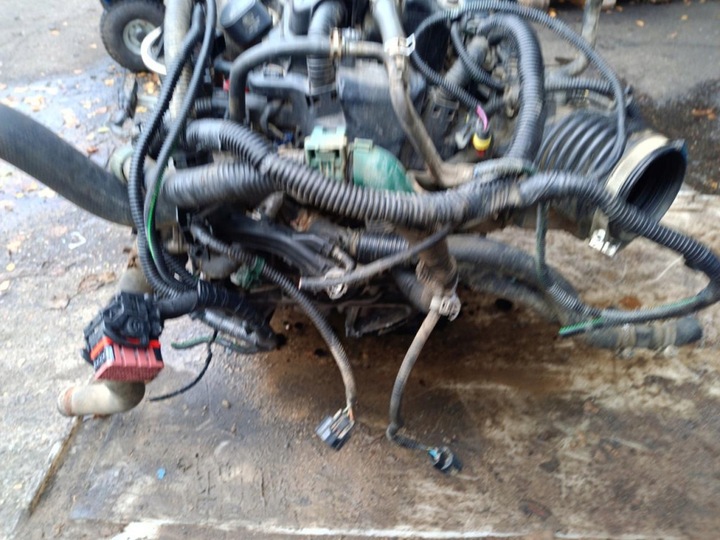 фото №12, Honda cr-v iii 2.0b двигун бензиновий r20a2