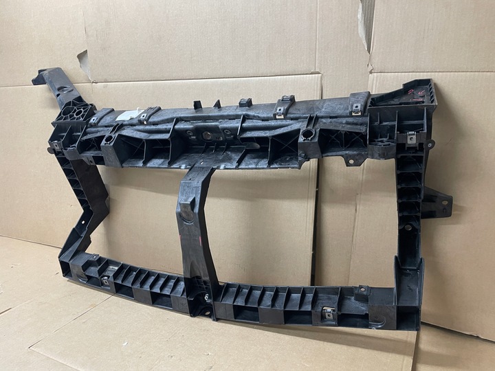 фото №3, Renault trafic iii pas переднее усилитель 625001299r