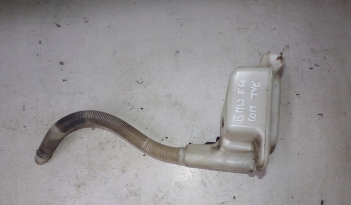 фото №1, Бачок омывателя зад bmw 3 e46 compact 00-