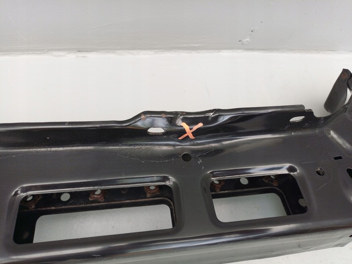 фото №11, Hyundai tucson 3 iii 15- балка бампера підсилювач перед 64101-d7001 =