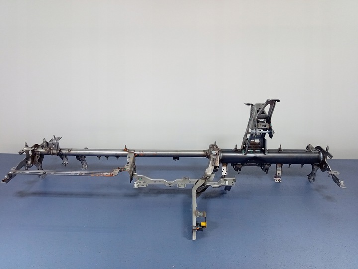 фото №5, Tucson iv балка каркас консоли eu 84410-n7000