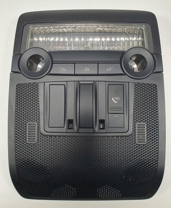 фото №1, Лампа освещение интерьера bmw x6 e71 9183015