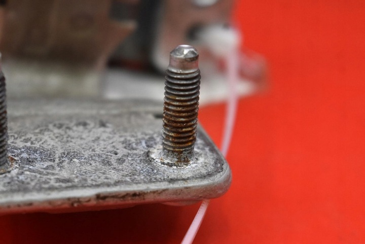 фото №7, Петля петлі кришки a2127400137 mercedes e-klasa w212 універсал 09-13