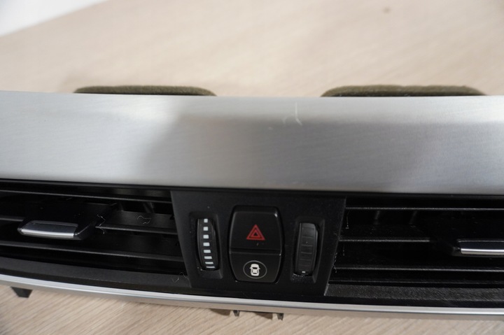 фото №6, Планка dekor панели консоли bmw f48 f39 led 9347741