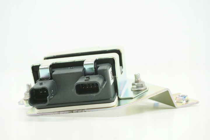 фото №4, Модуль насоса пального talisman kadjar 169108688r