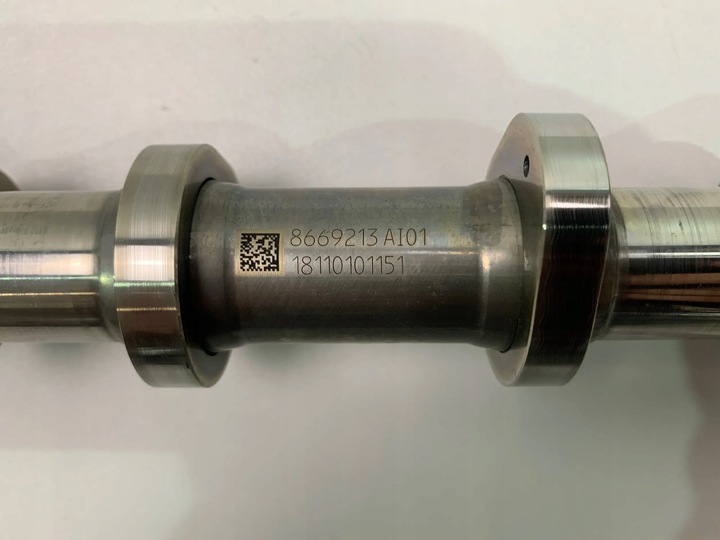 фото №5, Bmw f30 f20 g30 g01 вал розподільний вал вихлоп 8669213