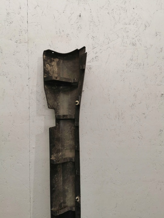 фото №6, Jeep compass ii mp планка порогова накладка ліва 5up23trmaa