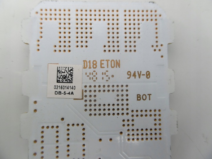 фото №4, Плата поворота правый перед ford mondeo mk5 fusion