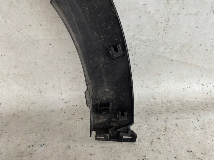 фото №14, Mazda cx3 cx-3 15- планка крила праві перед d10e-51w21