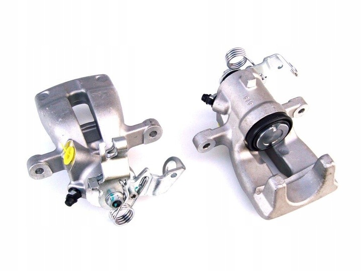 фото №1, Суппорт тормоза зад задний правый opel astra g classic h combo meriva s. trw