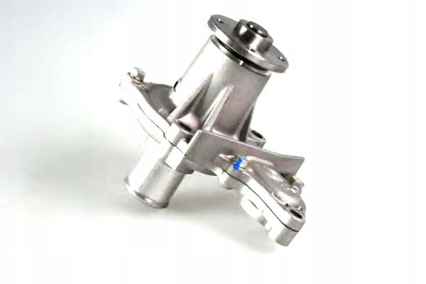 фото №2, Hepu насос жидкости охлаждающей toyota avensis, карин