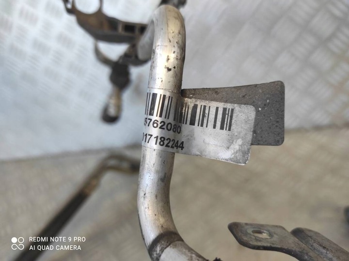 фото №7, Провода усилителя 1385762080 peugeot boxer citroen jumper ii рестайлинг 2.0 d