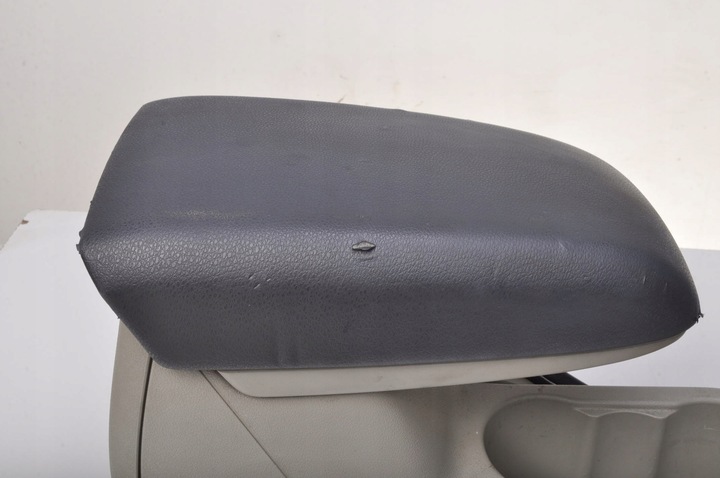 фото №5, Ford focus mk2 туннель средний подлокотник