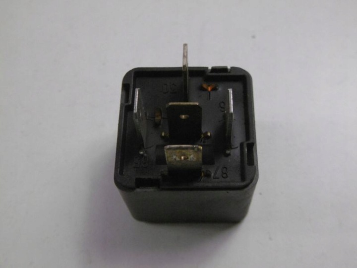 фото №7, Lancia kappa 838 реле модуль 7686773