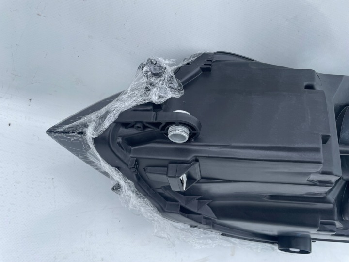 фото №6, Фара правая перед передняя vw golf vii 2012- 20-e219