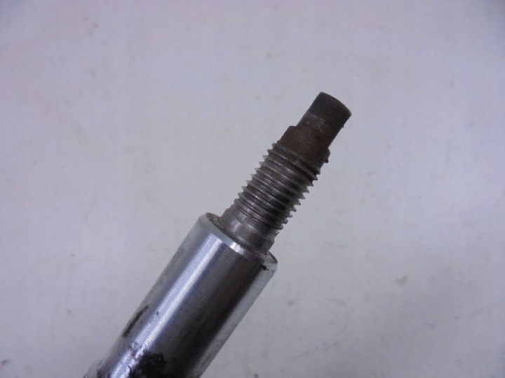 фото №8, Nissan micra k11 амортизатор перед праві 332061