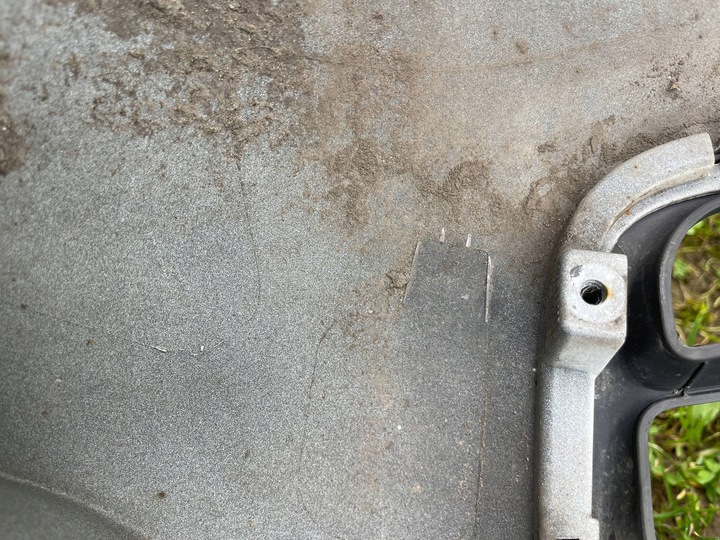 фото №10, Бампер зад задний kia pro ceed ii gt 86611a2500