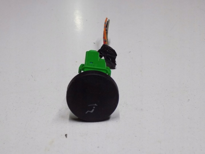 фото №14, Nissan qashqai j10 перемикач сидіння кнопка