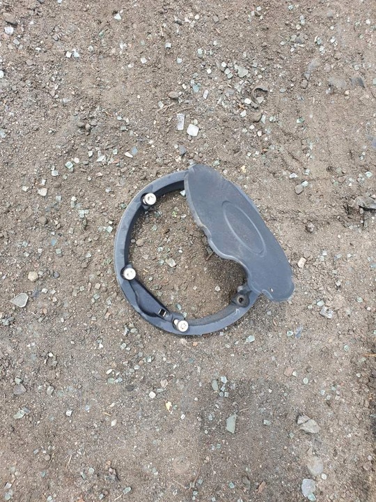 фото №1, Кришка пального smart fortwo 99 poj 600